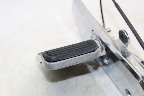 1985 Suzuki Gv1400gd Gv 1400 Right Rear Passenger Foot Step Peg