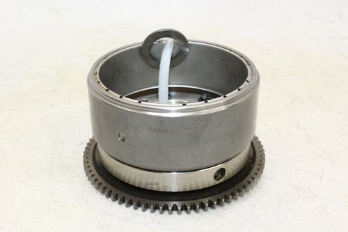 2013 Ducati Monster 796 Stator Magneto Alternator Generator Flywheel Rotor