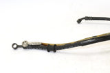 01-03 Suzuki Gsxr600 Front Brake Caliper Hoses Lines OEM