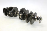 1996 Honda Cbr1000f Engine Motor Crankshaft Crank Shaft OEM