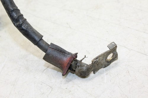 1999 Honda Cbr600f4 Engine Starter Relay Starting Motor Switch