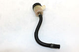 02-03 Yamaha Yzf R1 Rear Brake Master Fluid Reservoir Tank Bottle OEM