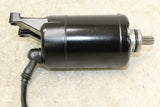 2011 Kawasaki Ninja 650r Ex650c Engine Starting Starter Motor -dc 12v