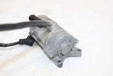 2008 Yamaha FJR1300A ABS ENGINE STARTING STARTER MOTOR -DC 12V