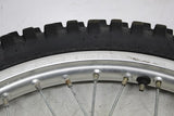 1994 Honda Xr200r Front Wheel Rim
