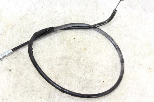 1996 Honda Cbr900rr Clutch Cable Line
