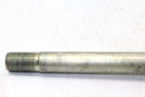 13-18 Kawasaki Ninja Zx6r Zx636f Abs Front Wheel Rim Axle Pivot Bolt Oem