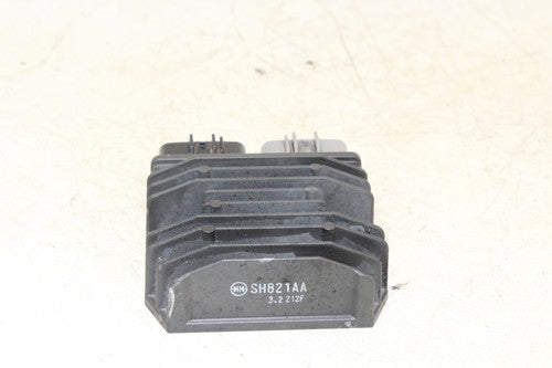 2013 Ducati Hypermotard Rectifier Voltage Regulator