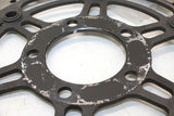 2006 Suzuki Sv650 Front Left Right Brake Rotors Discs