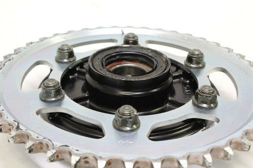 2001-2005 Yamaha Fz1 REAR Back Sprocket OEM
