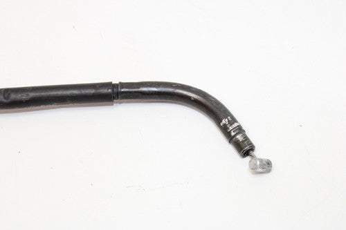 2007 Yamaha Fz1 Clutch Cable Line