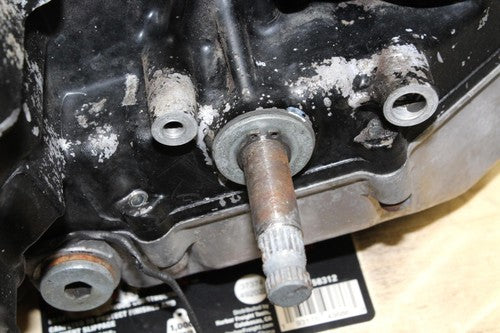 1993 Suzuki Katana 600 Gsx600f Engine Motor