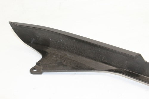 2019 2020 Kawasaki Ninja Zx6r 636 Rear Back Drive Chain Guard Cover Shield Oem