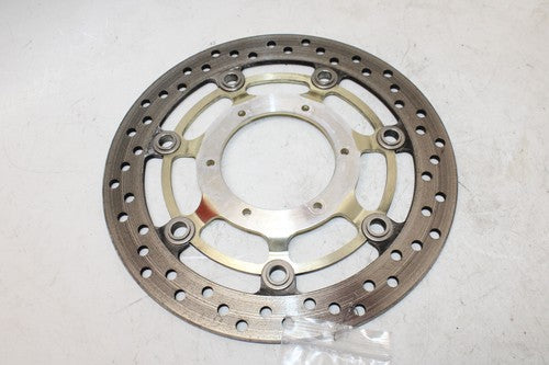 2005 Honda Cbr600f4i Front Left Right Brake Rotors Discs