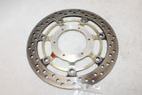 2005 Honda Cbr600f4i Front Left Right Brake Rotors Discs