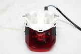 2018 Suzuki Gsxr1000r Rear Tail Taillight Back Brake Light