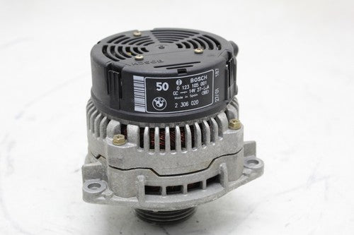 2002 BMW R1150GS Adventure ENGINE MOTOR GENERATOR ALTERNATOR