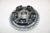 2007 Suzuki Gsxr600 Front Sprocket