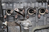 2009 Yamaha FZ6R ENGINE MOTOR