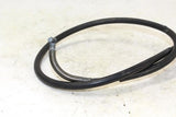 1997 Suzuki Gsxr600 Clutch Cable Line