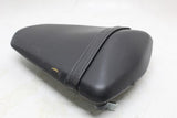 2019 Yamaha YZF R3 REAR BACK PASSENGER TANDEM SEAT PAD SADDLE PILLION