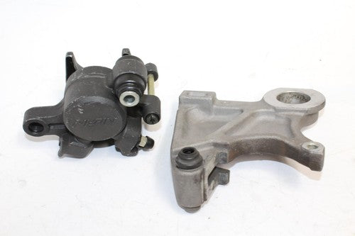 2012 YAMAHA YZF R6 REAR BACK BRAKE CALIPER OEM