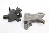 2012 YAMAHA YZF R6 REAR BACK BRAKE CALIPER OEM