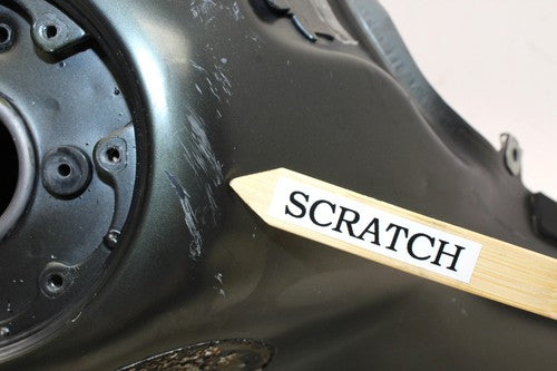 2021 Ktm 790 Duke Gas Tank Fuel Cell Petrol Reservoir