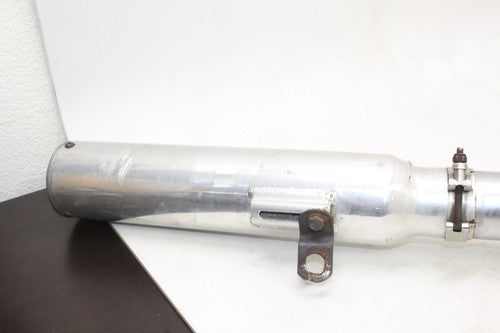 1984 Kawasaki Gpz750 Zx750a KERKER Full Exhaust System Headers Pipe Muffler