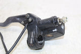 1985 Suzuki Gv1400gd Gv 1400 Front Brake Master Cylinder