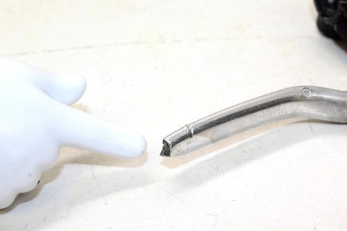 1993 Yamaha Xj600s Seca Ii Clutch Perch Mount With Lever