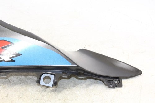 2018 Suzuki Gsxr 1000 INTAKE COVER Cover Comp 94682-17KOL