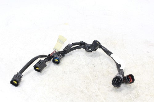 2003 Yamaha Yzf R6 Ignition Coil Wiring Harness Wire Loom