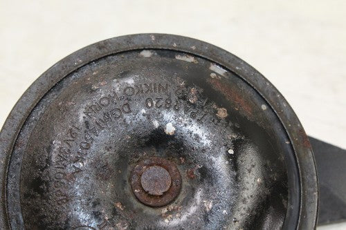 2004 Kawasaki Klr650 Horn Signal