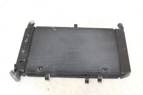 2015 Yamaha Fz09 Engine Radiator Motor Cooler Cooling Radiater