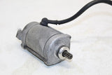 1989 Honda Hawk GT 650 NT650 ENGINE STARTING STARTER MOTOR -DC 12V
