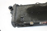 1993 Bmw K1100lt Engine Cooler Cooling Radiator Radiater