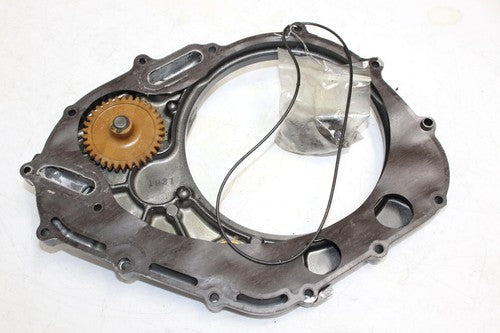 2004 SUZUKI SV650S ENGINE WATER COOLANT PUMP WITH COVER OEM