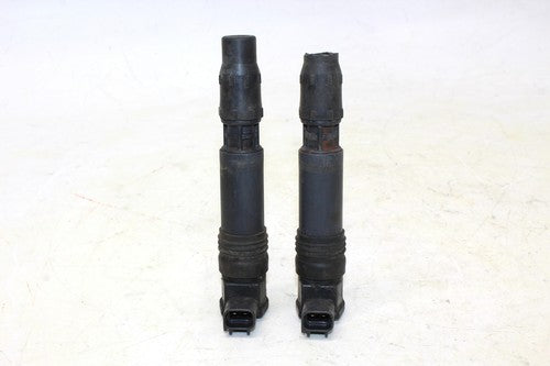 2006 Honda Cbr600rr Ignition Coils Coil Spark Plug Caps