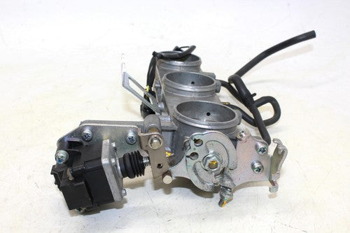 2009 Triumph Tiger Throttle Body Assembly