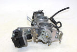 2009 Triumph Tiger Throttle Body Assembly