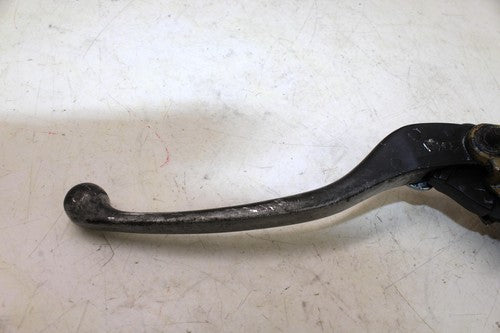 2000 Suzuki Gsxr600 Front Brake Master Cylinder With Lever