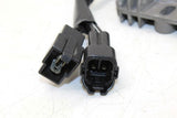 2005 Suzuki Sv650s Rectifier Voltage Regulator