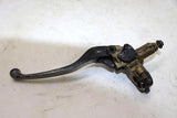 2000 Suzuki Gsxr600 Front Brake Master Cylinder With Lever