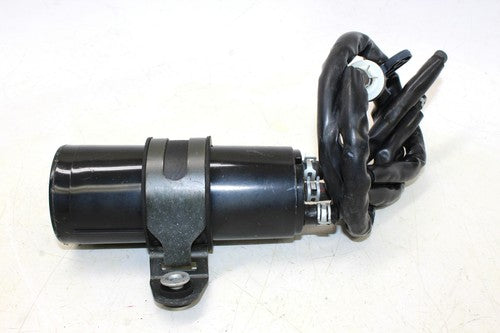 2001 Suzuki Gsxr750 Evap Vapor  Charcoal Emission Canister