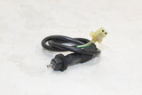 1984 Honda Goldwing 1200 Gl1200 Rear Back Brake Sensor OEM