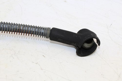 1995 Kawasaki Kz1000p Police Front Brake Caliper Hoses Lines