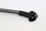 1995 Kawasaki Kz1000p Police Front Brake Caliper Hoses Lines