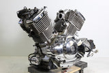 2003 Yamaha V Star 1100 XVS1100A Classic ENGINE MOTOR