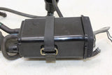 2007 Kawasaki Ninja 650r Ex650a Evap Vapor  Charcoal Emission Canister